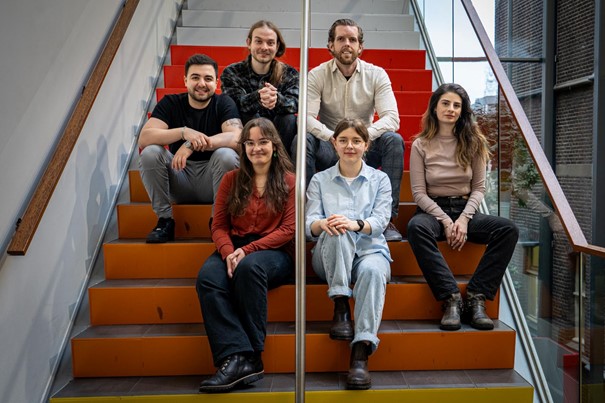 The Organising Committee of the 2024 edition of the Summer School on Psychedelic Research