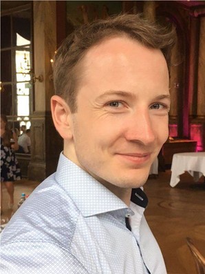Johannes Reckweg