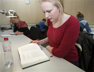 Research Master's degree programme in philosophy