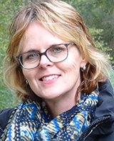 Tineke Dijkman