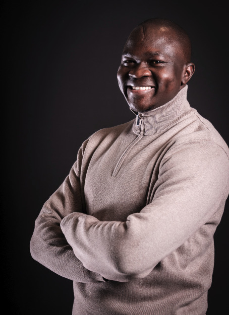 Gabriel Dinda