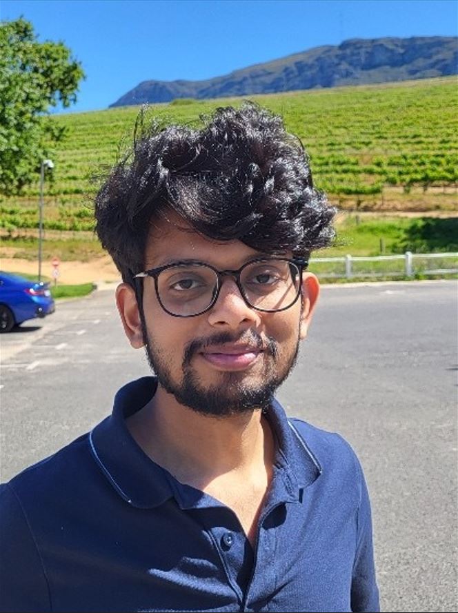 Rupankar Dey