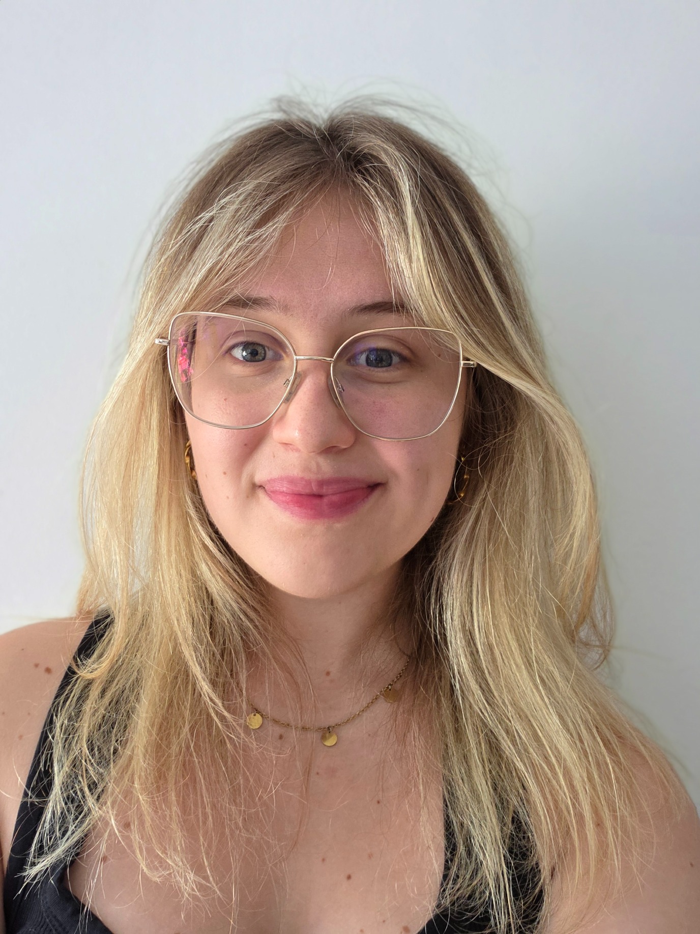 Hannah Dreisbach