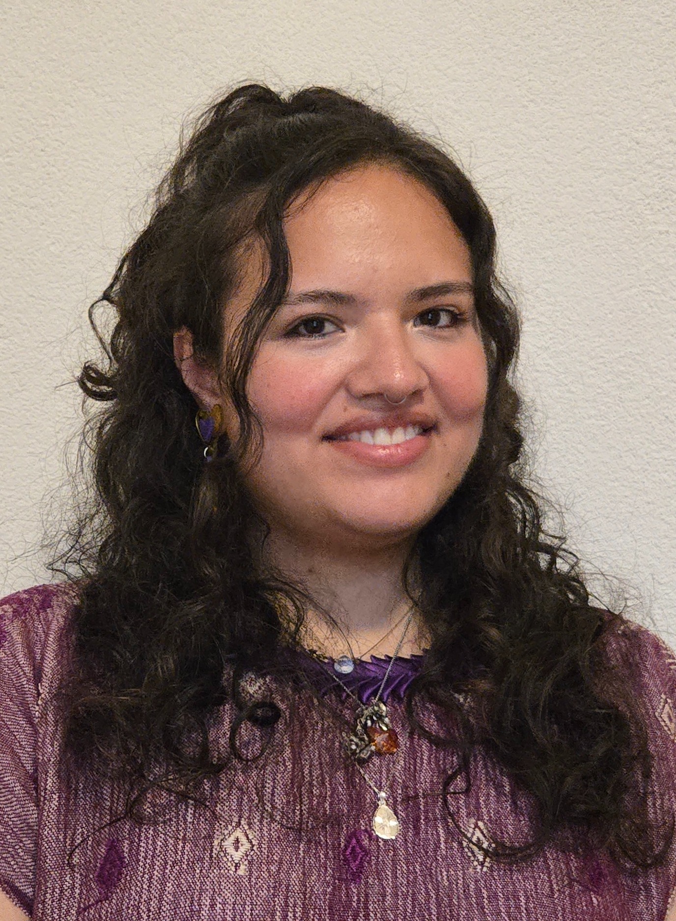 Karla S. Cruz S&aacute;nchez