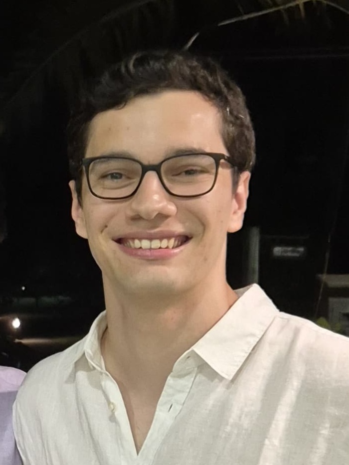 Felipe Geremia