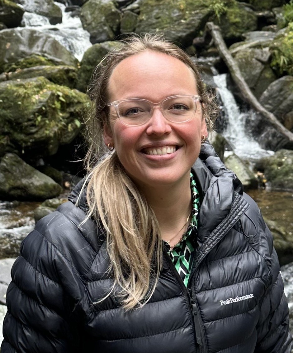 Marleen van der Laan