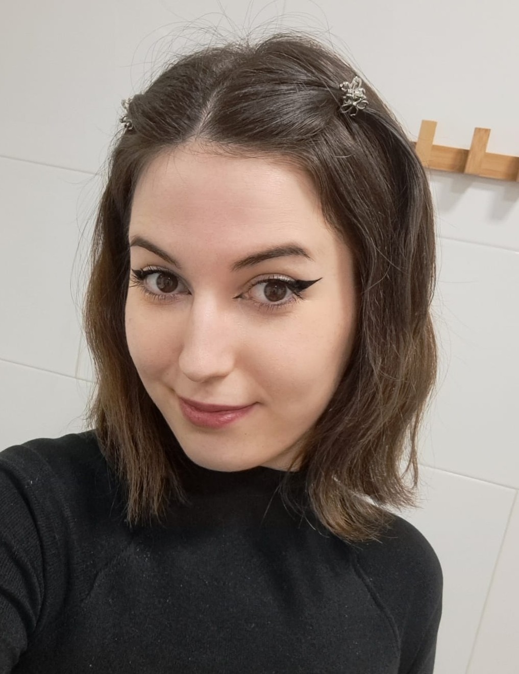 Andrea Suárez Herrera