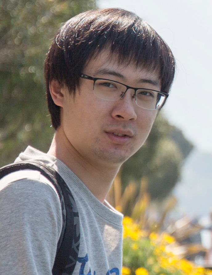 Deng Chen