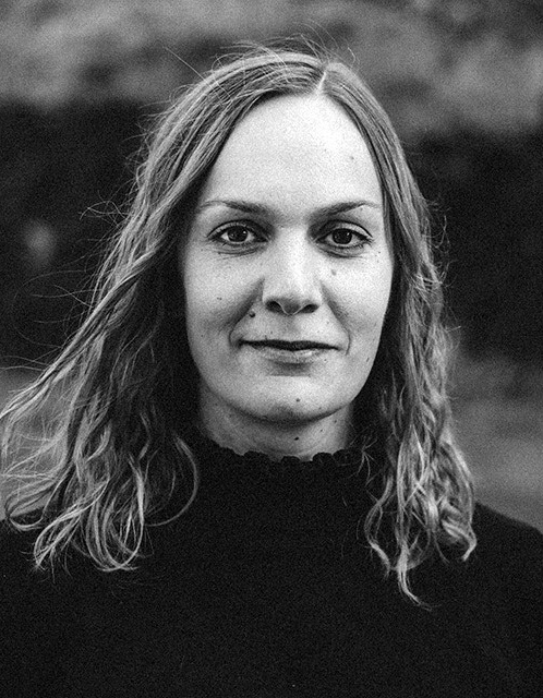 Franziska Meier