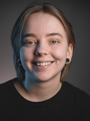 Marleen Hallamaa