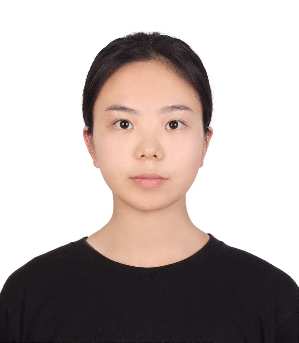 Shiny Liu
