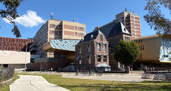 About the institute