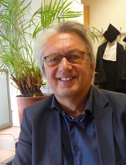 Prof.Dr. Herman Meurs