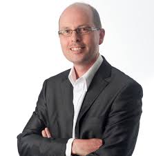 Nico van der Merbel