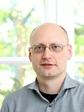 Prof. dr. Jan-Willem Strijbos