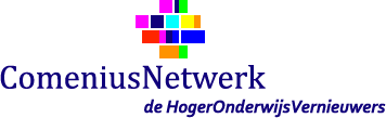 Logo commeniusnetwerk