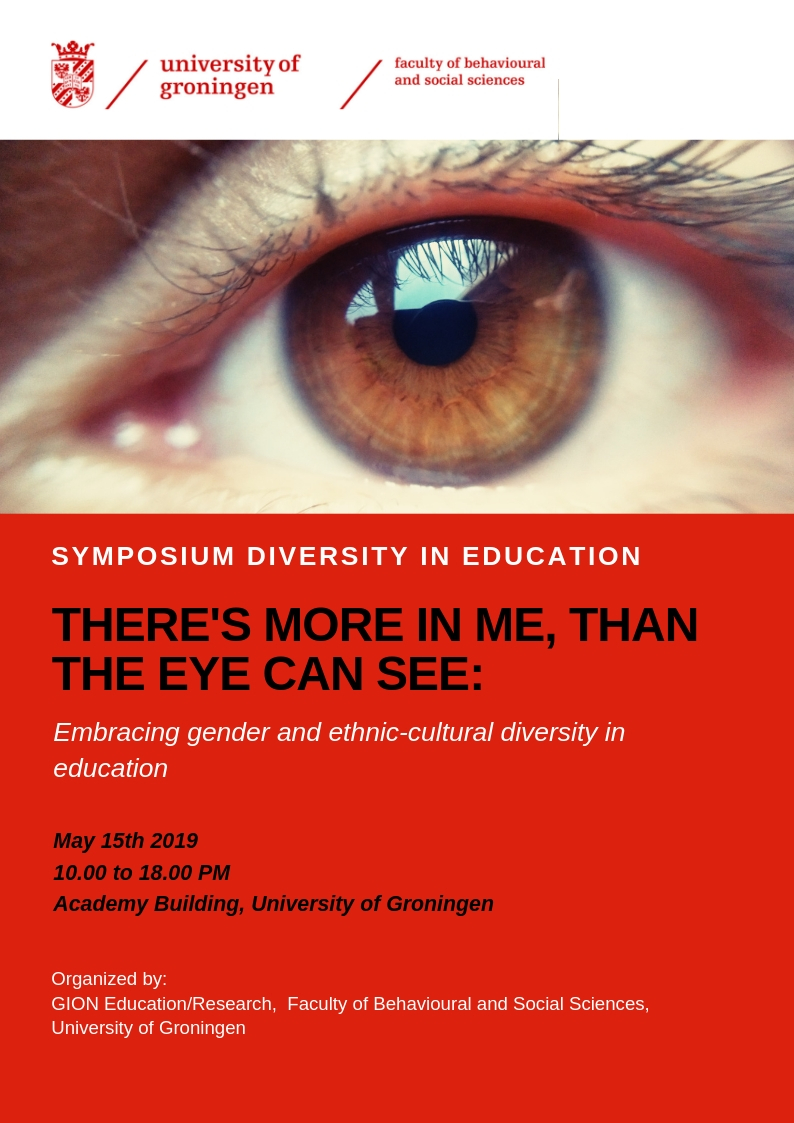 Symposium diversity in education