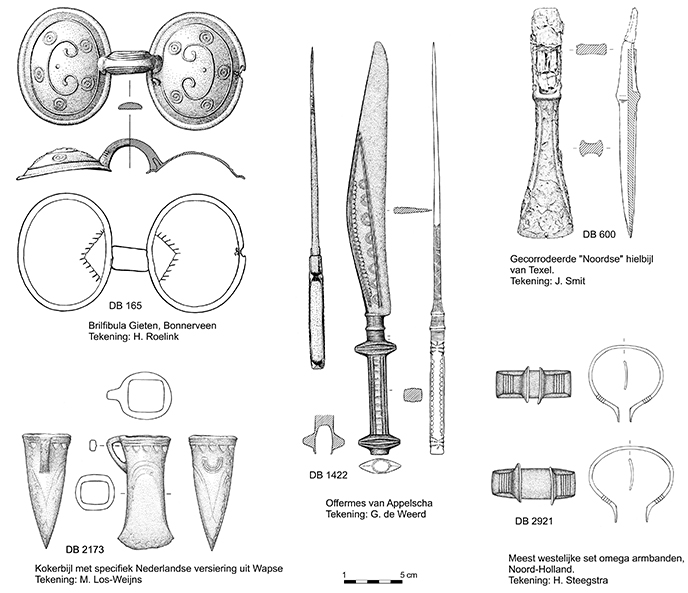 Bronze Age Catalog - Butler and the Drawing Room.