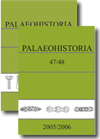 Palaeohistoria