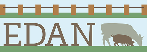 Logo EDAN