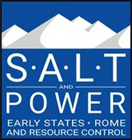 Salt and Power