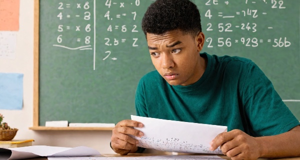 Dyscalculia