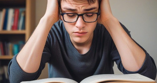 What is dyslexia?