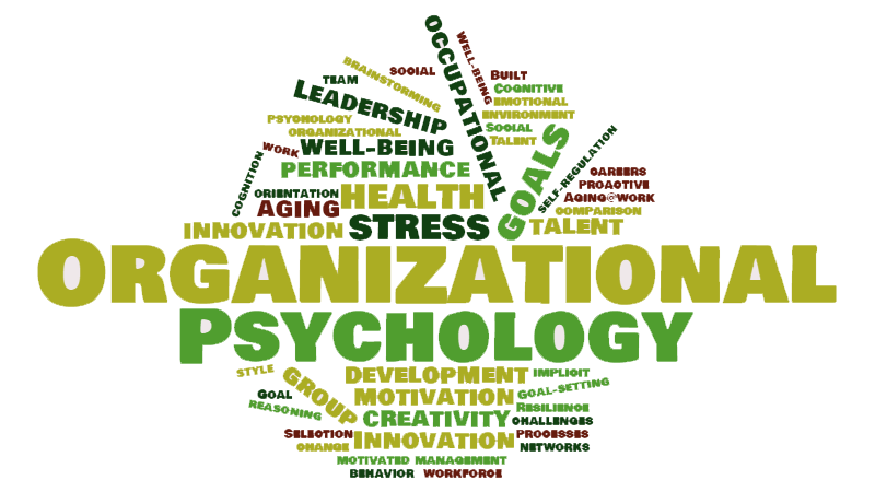 Organizational Psychology