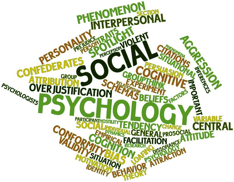 Social Psychology