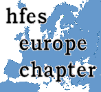 Logo HFES Europe Chapter