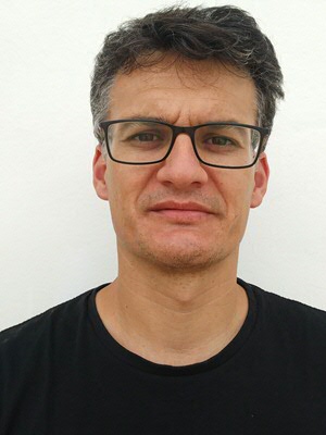 Dr Antonio Sánchez Martínez