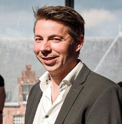 Frank Harbers