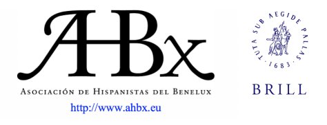 Logo: AHBx and Brill
