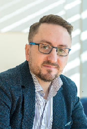 Dr Javier Muñoz-Basols