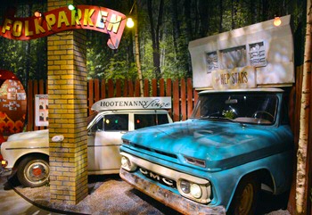 Swedish Music Hall of Fame