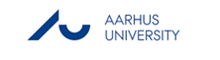 Logo of Aarhus University