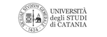 Logo of the University of Catania