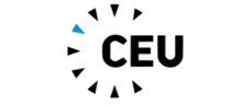 Logo of the Central European University