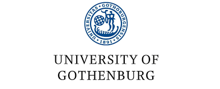 Logo of the University of Gothenburg