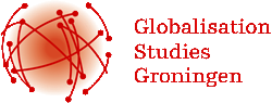 Logo of Globalisation Studies Groningen