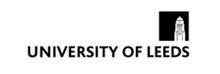 Logo of the University of Leeds