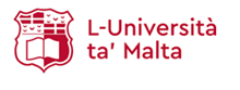 Logo of the University of Malta