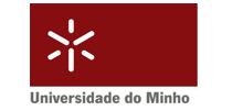 Logo of the University of Minho