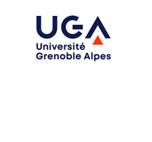 Logo of the University of Grenoble
