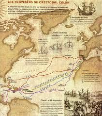 Carrera de Indias and the Making of the Early Modern Global