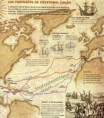 The Carrera de Indias and the Making of the Early Modern Global | Research  themes | University of Groningen