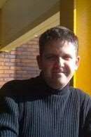 Dr. Martin Coward