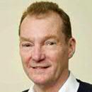 Mark Duffield, Professor Emeritus