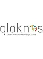 GLOKNOS logo