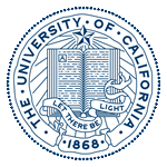 Logo of the University of California